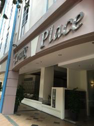 Craig Place (D2), Apartment #177700082